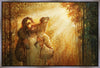 Good Shepherd Gallery Wrap