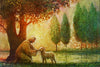 Living Water Gallery Wrap