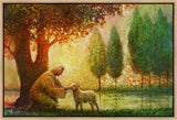 Living Water Gallery Wrap