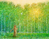 Shepherd of My Heart Gallery Wrap