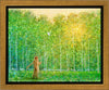 Shepherd of My Heart Gallery Wrap