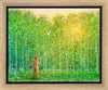 Shepherd of My Heart Gallery Wrap