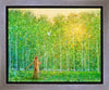Shepherd of My Heart Gallery Wrap