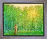 Shepherd of My Heart Gallery Wrap
