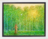Shepherd of My Heart Gallery Wrap