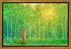 Shepherd of My Heart Gallery Wrap