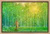 Shepherd of My Heart Gallery Wrap