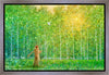 Shepherd of My Heart Gallery Wrap