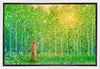 Shepherd of My Heart Gallery Wrap