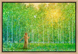 Shepherd of My Heart Gallery Wrap