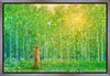 Shepherd of My Heart Gallery Wrap
