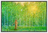 Shepherd of My Heart Gallery Wrap