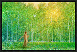 Shepherd of My Heart Gallery Wrap
