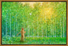 Shepherd of My Heart Gallery Wrap