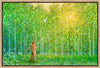 Shepherd of My Heart Gallery Wrap