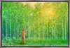 Shepherd of My Heart Gallery Wrap