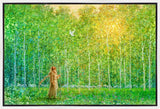 Shepherd of My Heart Gallery Wrap
