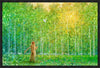 Shepherd of My Heart Gallery Wrap