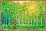 Shepherd of My Heart Gallery Wrap