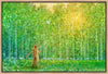 Shepherd of My Heart Gallery Wrap