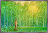 Shepherd of My Heart Gallery Wrap