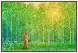 Shepherd of My Heart Gallery Wrap