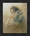 The Shepherd's Care Gallery Wrap