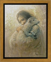 The Shepherd's Care Gallery Wrap