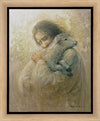 The Shepherd's Care Gallery Wrap