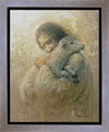 The Shepherd's Care Gallery Wrap