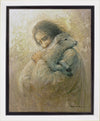 The Shepherd's Care Gallery Wrap