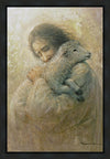 The Shepherd's Care Gallery Wrap