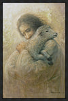 The Shepherd's Care Gallery Wrap