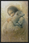 The Shepherd's Care Gallery Wrap