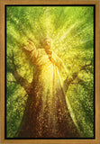 Tree of Life Gallery Wrap