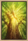 Tree of Life Gallery Wrap