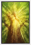 Tree of Life Gallery Wrap