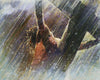 Crucifixion Gallery Wrap