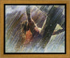 Crucifixion Gallery Wrap