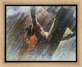 Crucifixion Gallery Wrap