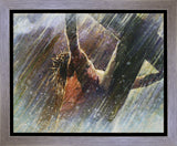Crucifixion Gallery Wrap