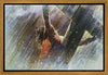 Crucifixion Gallery Wrap