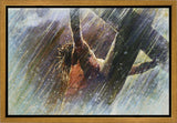 Crucifixion Gallery Wrap