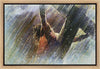 Crucifixion Gallery Wrap