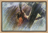 Crucifixion Gallery Wrap