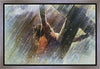Crucifixion Gallery Wrap