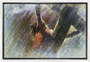 Crucifixion Gallery Wrap