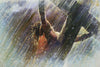 Crucifixion Gallery Wrap