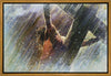 Crucifixion Gallery Wrap