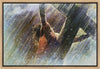Crucifixion Gallery Wrap